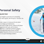 Winter Safety Training4