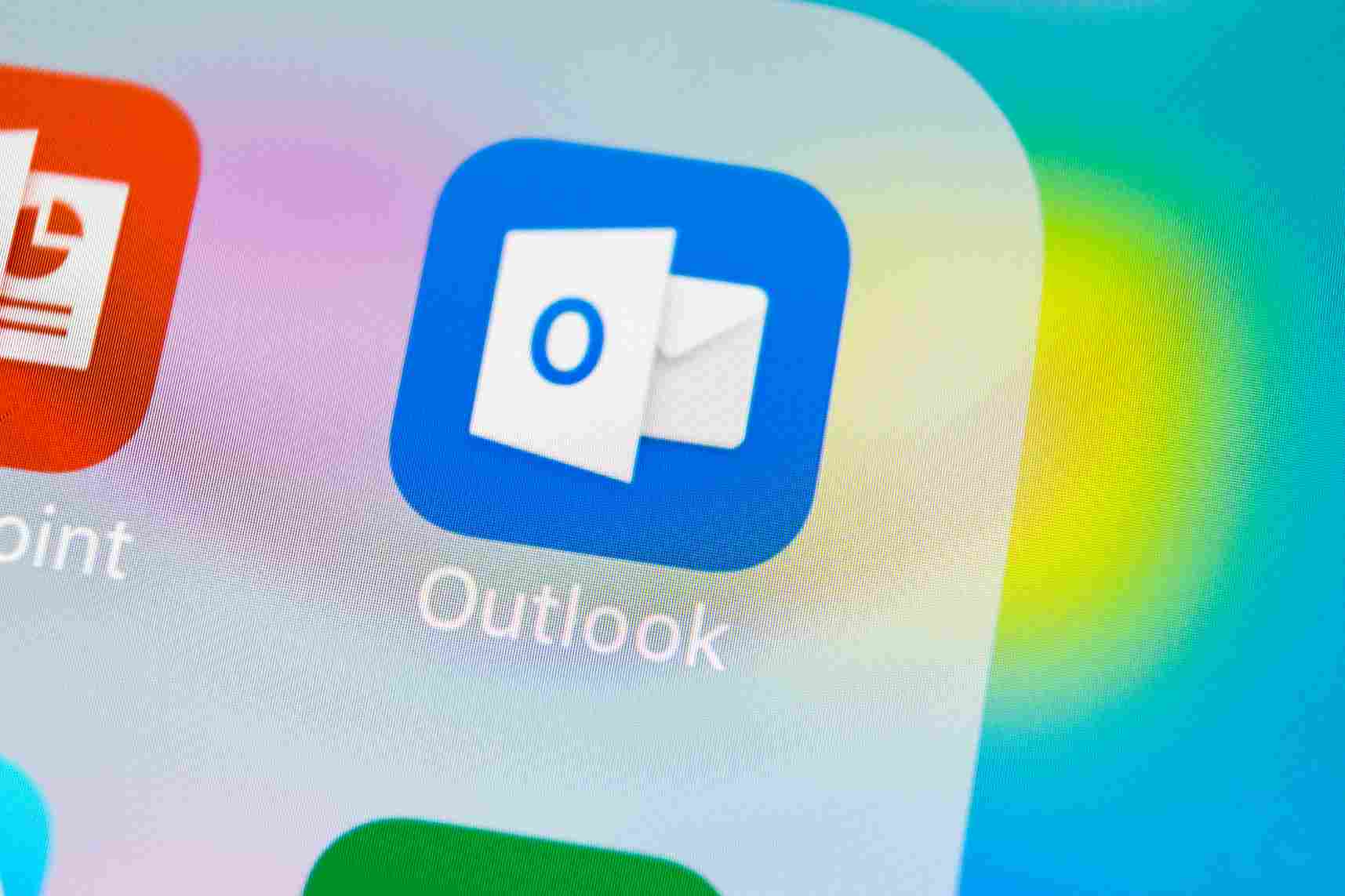 MS Outlook 2019 Part 2