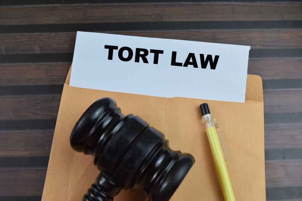 Tort Law