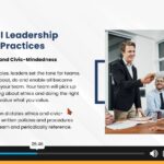 Leadership and Strategic Direction1