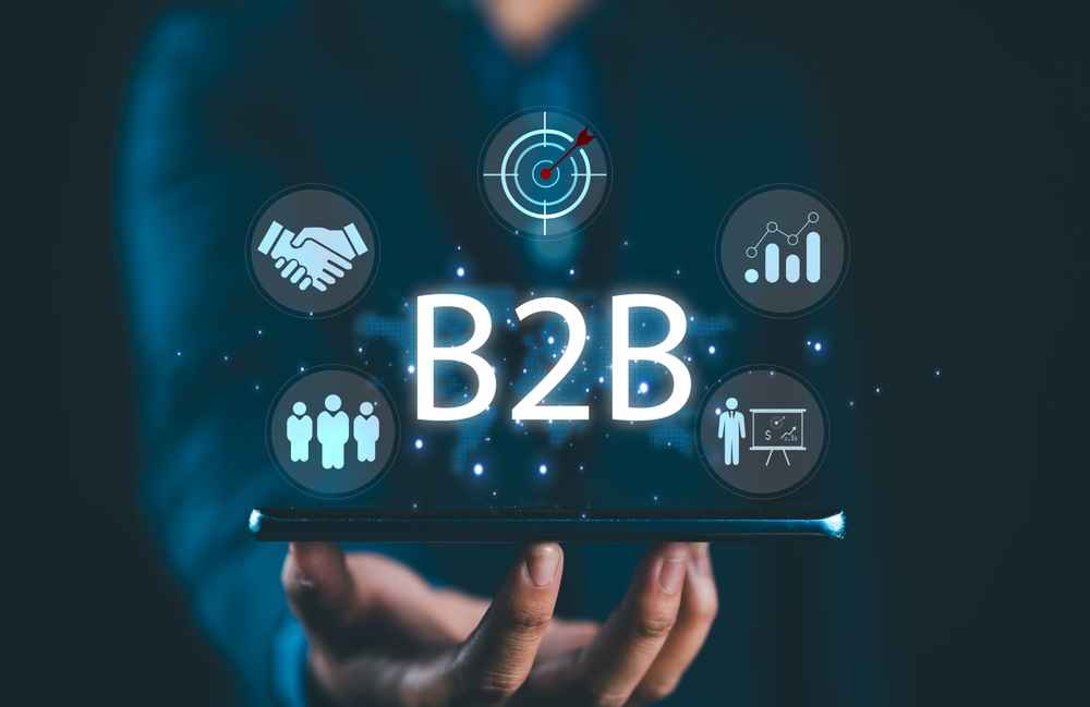 B2B Sales & Marketing