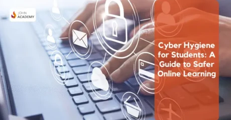 Cyber Hygiene for Students: A Guide to Safer Online Learning