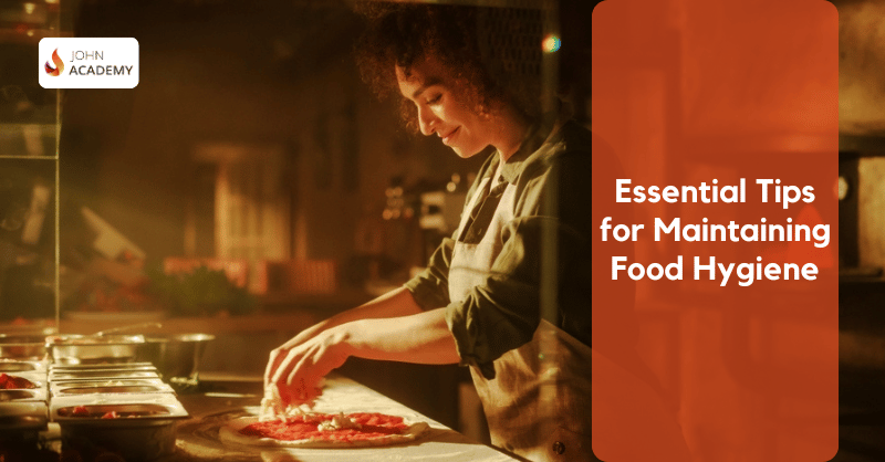 Essential Tips for Maintaining Food Hygiene