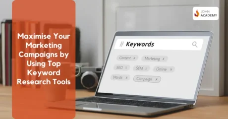 Maximise Your Marketing Campaigns by Using Top Keyword Research Tools