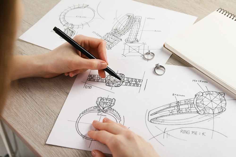 Jewellery Design Fundamentals