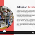 Library and Information Science Course1